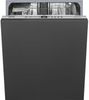 Smeg STL233CLDE Smeg STL233CLDE