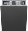 Smeg STL251CDE Smeg STL251CDE