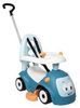 Smoby 3-in-1 Rutscherfahrzeug Maestro (720304) Smoby 3-in-1 Rutscherfahrzeug Maestro (720304)
