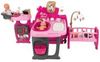 Smoby Baby Nurse Puppen-Spielcenter (220349) Smoby Baby Nurse Puppen-Spielcenter (220349)