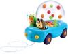 Smoby Cotoons Kugel-Auto Smoby Cotoons Kugel-Auto