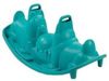 Smoby Hunde-Wippe Smoby Hunde-Wippe