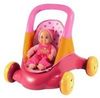 Smoby Mini Kiss Baby Walker Smoby Mini Kiss Baby Walker