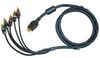 Snakebyte Premium Component Cable PS3 Snakebyte Premium Component Cable PS3