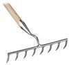 Sneeboer Gartenrechen 6Z (6004) Sneeboer Gartenrechen 6Z (6004)