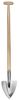 Sneeboer Spitzspaten 90 cm (4001) Sneeboer Spitzspaten 90 cm (4001)