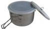 Snow Peak Cook`n Save Snow Peak Cook`n Save