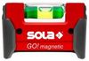 Sola GO! magnetic Clip Sola GO! magnetic Clip