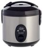 Solis Rice Cooker Compact Typ 821 Solis Rice Cooker Compact Typ 821