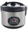 Solis Rice Cooker Duo Program Solis Rice Cooker Duo Program