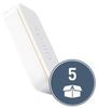 Somfy IntelliTAG Erschütterungssensor 5er Pack Somfy IntelliTAG Erschütterungssensor 5er Pack
