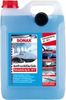 Sonax AntiFrost&KlarSicht gebrauchsfertig bis -20°C 5 l Sonax AntiFrost&KlarSicht gebrauchsfertig bis -20°C 5 l