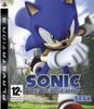 Sega Sonic the Hedgehog PS3 Sega Sonic the Hedgehog PS3