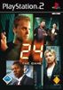 Sony 24 - The Game PS2 Sony 24 - The Game PS2