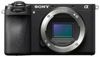 Sony Alpha 6700 Sony Alpha 6700