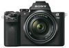 Sony Alpha 7 II + FE 28-70 mm Sony Alpha 7 II + FE 28-70 mm
