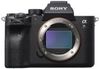 Sony Alpha 7 IV Sony Alpha 7 IV