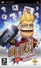 Sony Buzz! Master Quiz PSP Sony Buzz! Master Quiz PSP