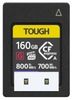 Sony Tough CFexpress Type A 160GB (CEA-G160T) Sony Tough CFexpress Type A 160GB (CEA-G160T)