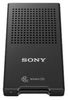 Sony CFexpress/XQD Card Reader Typ B Sony CFexpress/XQD Card Reader Typ B
