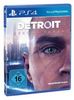 Sony Detroit: Become Human PS4 Sony Detroit: Become Human PS4