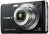 Sony DSC-W220 Sony DSC-W220