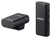 Sony ECM-W2BT Sony ECM-W2BT