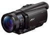 Sony FDR-AX100 Sony FDR-AX100