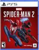 Sony Marvel's Spider-Man 2 PS5 Sony Marvel's Spider-Man 2 PS5