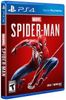 Sony Marvel's Spider-Man PS4 Sony Marvel's Spider-Man PS4