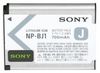 Sony NP-BJ1 Sony NP-BJ1