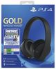 Sony PS4 Wireless-Headset Gold Fortnite Neo Versa Bundle Sony PS4 Wireless-Headset Gold Fortnite Neo Versa Bundle
