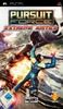 Sony Pursuit Force: Extreme Justice PSP Sony Pursuit Force: Extreme Justice PSP