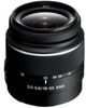 Sony DT 18-55 mm F3,5-5,6 SAM (SAL-1855) Sony DT 18-55 mm F3,5-5,6 SAM (SAL-1855)