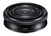 Sony SEL-20F28 Sony SEL-20F28