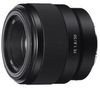 Sony SEL50F18F Sony SEL50F18F