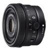 Sony SEL50F25G Sony SEL50F25G