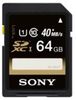 Sony SF64U 64GB Sony SF64U 64GB