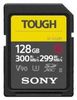 Sony SDXC SF-G128T Tough 128GB Sony SDXC SF-G128T Tough 128GB