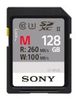 Sony SFG1M 128GB Sony SFG1M 128GB