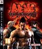 Atari Tekken 6 PS3 Atari Tekken 6 PS3