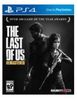 Sony The Last of Us: Remastered PS4 Sony The Last of Us: Remastered PS4