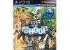 Sony The Shoot PS3 Sony The Shoot PS3