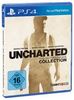 Sony Uncharted: The Nathan Drake Collection PS4 Sony Uncharted: The Nathan Drake Collection PS4