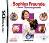 Ubisoft Sophies Freunde - Unsere Tierarztpraxis DS Ubisoft Sophies Freunde - Unsere Tierarztpraxis DS