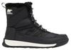 Sorel Whitney II Short Lace Damen Sorel Whitney II Short Lace Damen