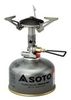 SOTO Micro Regulator ST-OD-1R SOTO Micro Regulator ST-OD-1R