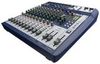 Soundcraft Signature 12 Soundcraft Signature 12