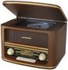 Soundmaster NR961 Soundmaster NR961