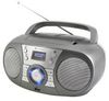Soundmaster SCD1800TI Soundmaster SCD1800TI